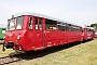 VEB Görlitz 020721/49 - up "772 149-1"
31.05.2026
Weimar,&nbsp;Eisenbahnmuseum [D]
Thomas Wohlfarth