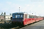 VEB Görlitz 020721/51 - DR "172 151-3"
19.10.1991
Burg&nbsp;(bei&nbsp;Magdeburg),&nbsp;Bahnhof [D]
Stefan Motz