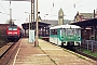 VEB Görlitz 020721/52 - DB Regio "772 152-5"
__.04.2002
Leipzig-Plagwitz [D]
Tilo Reinfried