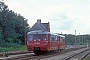 VEB Görlitz 020721/53 - DR "772 153-3"
11.08.1993
Prenzlau-Vorstadt,&nbsp;Bahnhof [D]
Ingmar Weidig