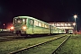 VEB Görlitz 020721/53 - DB Regio "772 153-3"
06.03.2002
Neustrelitz Hbf, Werk [D]
Michael Uhren