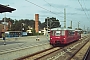 VEB Görlitz 020721/54 - DB AG "772 154-1"
18.09.1997
Ludwigslust [D]
Michael Uhren