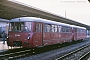 VEB Görlitz 020721/55 - DR "172 155-4"
03.03.1990
Bad Langensalza, Bahnhof [DDR]
Stefan Motz