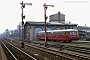 VEB Görlitz 020722/44 - DR "172 744-5"
24.03.1991
Aschersleben, Bahnhof [D]
Stefan Motz