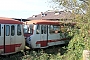VEB Görlitz 020722/44 - CFR "79-0503"
26.10.2018
Lugoj [RO]
Peter Wegner