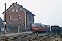 VEB Görlitz 020722/46 - DR "172 746-0"
18.03.1991
Langenleuba-Oberhain [D]
Ingmar Weidig