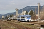 VEB Görlitz 020722/47 - CFR "79-0514"
07.02.2019
Baia Mare [RO]
Peter Wegner