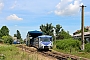 VEB Görlitz 020722/47 - CFR "79-0514"
10.06.2017
Satu Mare [RO]
Peter Wegner