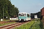 VEB Görlitz 020722/47 - DB Regio "972 747-0"
13.08.1998
Seebad Heringsdorf (Usedom) [D]
Michael Uhren