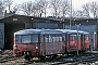 VEB Görlitz 020722/47 - DR "172 747-8"
24.02.1991
Gotha, Einsatzstelle [D]
Ingmar Weidig