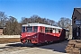 VEB Görlitz 020722/48 - DB AG "972 748-8"
09.03.1997
Wittstock (Dosse), Est [D]
Michael Uhren