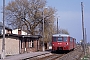 VEB Görlitz 020722/49 - DR "972 749-6"
10.04.1992
Wartha, Bahnhof [D]
Ingmar Weidig