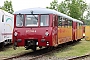 VEB Görlitz 020722/49 - up "972 749-6"
31.05.2026
Weimar,&nbsp;Eisenbahnmuseum [D]
Thomas Wohlfarth