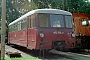 VEB Görlitz 020722/51 - DR "972 751-2"
24.07.1992
Halle (Saale), Reichsbahnausbesserungswerk [D]
Norbert Schmitz