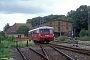 VEB Görlitz 020722/53 - DR "972 753-8"
11.08.1993
Prenzlau-Vorstadt, Bahnhof [D]
Ingmar Weidig