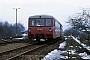 VEB Görlitz 020722/55 - DR "172 755-1"
23.02.1991
Gräfenroda [D]
Stefan Motz
