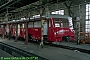 VEB Görlitz 020722/55 - DR "972 755-3"
24.07.1992
Halle (Saale), Reichsbahnausbesserungswerk [D]
Norbert Schmitz