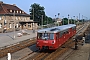 VEB Görlitz 020731/56 - DR "772 156-6"
20.05.1993
Jerichow,&nbsp;Bahnhof [D]
Michael Hafenrichter