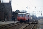 VEB Görlitz 020731/57 - DR "172 157-0"
06.03.1991
Biederitz,&nbsp;Bahnhof [D]
Ingmar Weidig