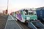 VEB Görlitz 020731/58 - BCG "772 158-2"
13.02.2022
Finsterwalde (Niederlausitz), Bahnhof [D]
Peter Wegner