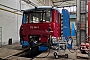 VEB Görlitz 020731/58 - up "772 158-2"
28.03.2024
Meiningen, DLW [D]
Uwe B. Pfotenhauer