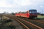 VEB Görlitz 020731/60 - DR "772 160-8"
28.11.1992
Schönhausen (Elbe) [D]
Stefan Motz