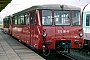 VEB Görlitz 020731/61 - DB AG "772 161-6"
10.06.1994
Oranienburg, Bahnhof [D]
Ernst Lauer