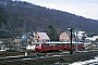 VEB Görlitz 020731/62 - DR "172 162-0"
23.02.1991
Gräfenroda [D]
Stefan Motz