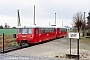 VEB Görlitz 020731/68 - DB AG "772 168-1"
10.04.1995
Dähre,&nbsp;Bahnhof [D]
Stefan Motz