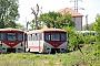 VEB Görlitz 020731/68 - CFR "79-0129-1"
30.04.2018
Timișoara [RO]
Peter Wegner