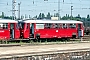 VEB Görlitz 020731/69 - DB AG "772 169-9"
05.08.1994
Oranienburg, Bahnhof [D]
Ernst Lauer