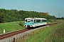 VEB Görlitz 020731/69 - DB AG "772 169-9"
11.05.1998
Karow&nbsp;(Meckl) [D]
Michael Uhren
