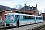 VEB Görlitz 020731/71 - DB AG "772 171-5"
02.03.1996
Gräfenroda, Bahnhof [D]
Stefan Motz