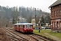 VEB Görlitz 020731/71 - TG Ferkeltaxi "772 171-5"
29.11.2014
Neuhausen (Erzgeb) [D]
Peter Wegner