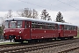 VEB Görlitz 020731/71 - TG Ferkeltaxi "772 171-5"
08.04.2023
Halbe [D]
Dietmar Lehmann