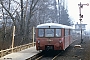 VEB Görlitz 020732/56 - DR "172 756-9"
06.03.1991
Markee, Bahnhof Neugarten [D]
Ingmar Weidig