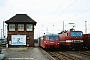 VEB Görlitz 020732/57 - DR "972 757-9"
19.10.1993
Arnstadt, Hauptbahnhof [D]
Stefan Motz