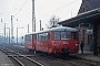 VEB Görlitz 020732/57 - DR "172 757-7"
06.03.1991
Biederitz, Bahnhof [D]
Ingmar Weidig