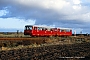 VEB Görlitz 020732/60 - DR "972 760-3"
28.11.1992
Schönhausen (Elbe) [D]
Stefan Motz