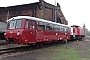 VEB Görlitz 020732/60 - Ferkeltaxi "172 760-1"
23.11.2013
Sächsisches Eisenbahnmuseum Chemnitz-Hilbersdorf [D]
Ralf Aroksalasch