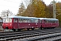 VEB Görlitz 020732/60 - Ferkeltaxi "VS 2.08.260"
07.11.2009
Niederwiesa, Bahnhof [D]
Klaus Hentschel