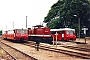 VEB Görlitz 020732/61 - DB AG "972 761-1"
23.05.1994
Herzberg [D]
Andreas Kabelitz