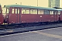 VEB Görlitz 020732/61 - DR "172 761-9"
__.04.1991
Pritzwalk, Bahnhof [D]
Frank Wensing
