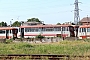 VEB Görlitz 020732/63 - CFR "79-0529-2"
30.04.2018
Timisoara [RO]
Peter Wegner