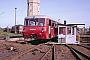 VEB Görlitz 020732/63 - DR "972 763-7"
28.05.1992
Altenburg, Betriebswerk [D]
Tilo Reinfried