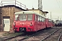 VEB Görlitz 020732/65 - DB AG "972 765-2"
22.09.1995
Nordhausen, Bahnbetriebswerk [D]
Michael Uhren