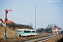 VEB Görlitz 020732/67 - DB AG "972 767-8"
08.04.1996
Straußfurt, Bahnhof [D]
Stefan Motz