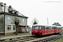 VEB Görlitz 020732/68 - DB AG "972 768-6"
10.04.1995
Dähre, Bahnhof [D]
Stefan Motz