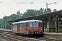 VEB Görlitz 020732/71 - DR "972 771-0"
25.08.1992
Falkensee, Bahnhof [D]
Ingmar Weidig