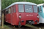 VEB Görlitz 020732/71 - EVN "972 771-0"
01.06.2024
Bw Adorf/Vogtl. [D]
Jens Bieber